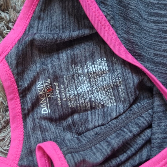 Semi Fitted Athletic Tank Top Workout Bundle Size Small 3 Tops Running Fitness - Picture 7 of 8